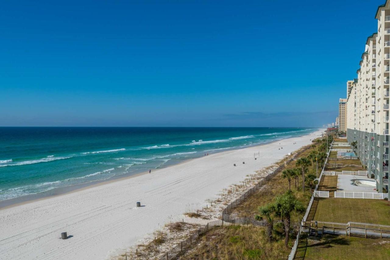 Shores Of Panama Resort Panama City Beach Exterior photo